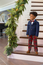 Load image into Gallery viewer, Sheffield Pant - Paces Mill Plaid - Twill
