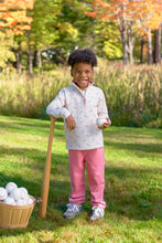 Load image into Gallery viewer, Gates Sweeney Sweatpant - Nantucket Red - Pima
