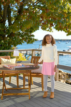 Load image into Gallery viewer, Parson Pleated Skirt - Sandpearl Pink - Corduroy
