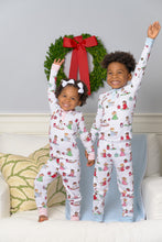 Load image into Gallery viewer, Sutton's Sweet Dream Set - Holiday Patience &amp; Prayers w/ Buckhead Blue
