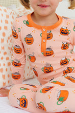 Load image into Gallery viewer, Sutton's Sweet Dream Set - Pumpkin Spice w/ Tega Cay Tangerine
