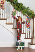 Load image into Gallery viewer, Sutton's Sweet Dream Set - Paces Mill Plaid w/ Worth Ave White
