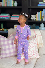 Load image into Gallery viewer, Sara Jane's Sweet Dream Set - Sanibel Strawberry w/ Hamptons Hot Pink - Palisades Purple
