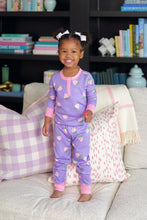 Load image into Gallery viewer, Sara Jane's Sweet Dream Set - Sanibel Strawberry w/ Hamptons Hot Pink - Palisades Purple
