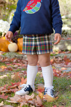 Load image into Gallery viewer, Sherwood Shorts - Grant Park Plaid
