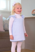 Load image into Gallery viewer, Jillian Jumper Set - Beale Street Blue Herringbone
