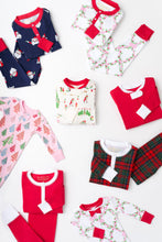 Load image into Gallery viewer, Knox's Night Night - Make the Season Bright w/ Richmond Red
