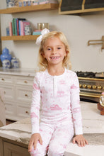 Load image into Gallery viewer, Sutton's Sweet Dream Set - York Town Toile w/ Worth Ave White
