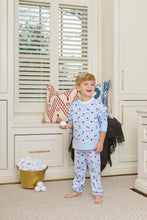 Load image into Gallery viewer, Gates Sweeney Sweatpant - Frosty Friends -  Pima

