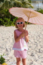 Load image into Gallery viewer, Tilly Snap Set - Pier Party Pink w/ Citrus Style
