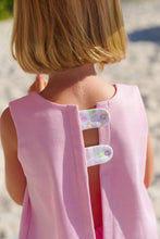 Load image into Gallery viewer, Tilly Snap Set - Pier Party Pink w/ Citrus Style
