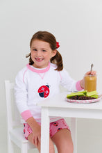 Load image into Gallery viewer, Shipley Shorts - Ladybug Line Up

