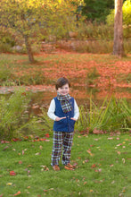 Load image into Gallery viewer, Sheffield Pants - Grant Park Plaid - Flannel
