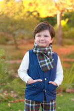 Load image into Gallery viewer, Seymour Scarf (Flannel)
