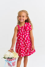 Load image into Gallery viewer, Maebelle Bow Dress - Fairfax Flowers
