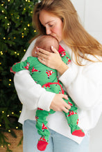 Load image into Gallery viewer, Knox's Night Night - Toy Drop Training w/ Richmond Red
