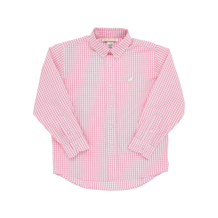 Dean's List Dress Shirt