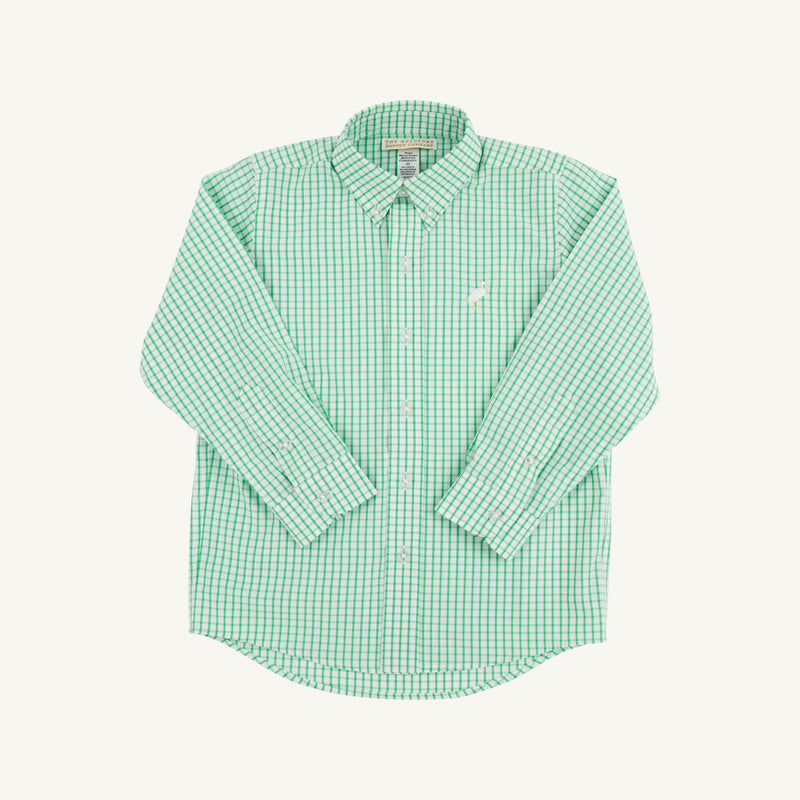 Dean's List Dress Shirt