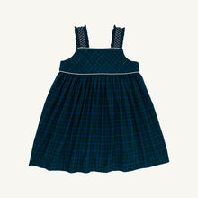 Load image into Gallery viewer, Demi Dress - Woodlake Point Plaid - Flannel
