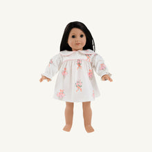 Load image into Gallery viewer, Dolly Maerin Fitz Frock - Nonesuch Stems
