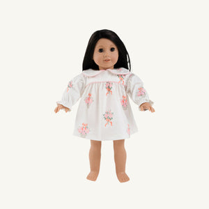 Dolly Maerin Fitz Frock - Nonesuch Stems