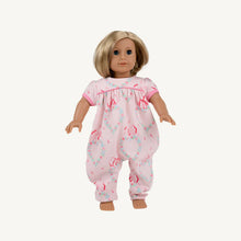 Load image into Gallery viewer, Dolly&#39;s Penny Playsuit - Fancy Like Floral
