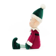 Load image into Gallery viewer, Eldo Elf  - Jellycat

