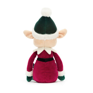 Eldo Elf  - Jellycat