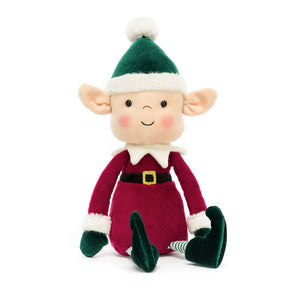 Eldo Elf  - Jellycat