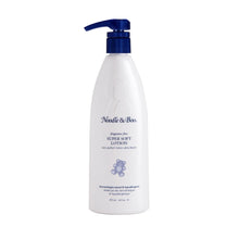 Load image into Gallery viewer, Noodle &amp; Boo - Super Soft Lotion - Crème Douce - 16 oz.
