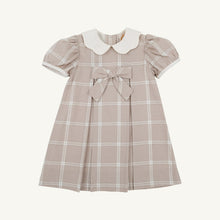Load image into Gallery viewer, Francene Frock - Thompson Park Plaid w/ Palmetto Pearl
