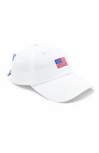 Load image into Gallery viewer, Bow Baseball Hats by Bits &amp; Bows - Various Designs - Girls
