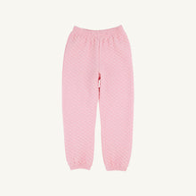 Load image into Gallery viewer, Gates Sweeney Sweatpant - Sandpearl Pink - Quilted
