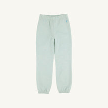 Load image into Gallery viewer, Gates Sweeney Sweatpant - Sea Island Seafoam (Heathered) - Pima
