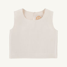 Load image into Gallery viewer, Grandccasion™ Tessa Top - Grand Isle Ivory

