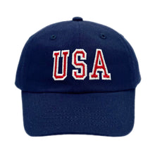 Load image into Gallery viewer, Baseball Hats by Bits &amp; Bows - Various Designs - Unisex
