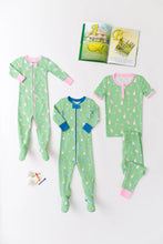 Load image into Gallery viewer, Knox's Night Night - Clubhouse Couture w/ Wood Boat Blue
