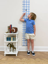 Load image into Gallery viewer, Prim &amp; Proper Polo - Barbados Blue
