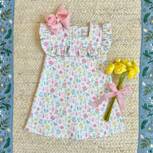 Load image into Gallery viewer, Darla Dress - The Countryside is Calling
