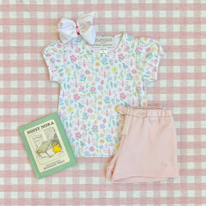 Penny's Play Shirt - The Countryside is Calling - Short Sleeve