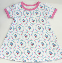 Load image into Gallery viewer, Polly Play Dress - Flock Together - Short Sleeve
