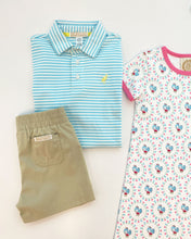 Load image into Gallery viewer, Polly Play Dress - Flock Together - Short Sleeve
