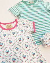 Load image into Gallery viewer, Polly Play Dress - Flock Together - Short Sleeve
