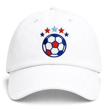 Load image into Gallery viewer, Bow Baseball Hats by Bits &amp; Bows - Various Designs - Girls
