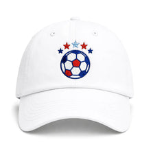 Load image into Gallery viewer, Baseball Hats by Bits &amp; Bows - Various Designs - Unisex
