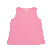 Load image into Gallery viewer, Love You Back Top - Hamptons Hot Pink
