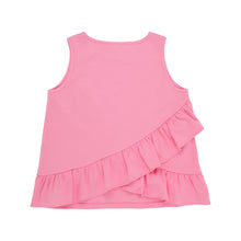 Load image into Gallery viewer, Love You Back Top - Hamptons Hot Pink
