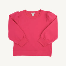 Load image into Gallery viewer, Is it Saturday Sweatshirt - Ladies - Palm Springs Punch
