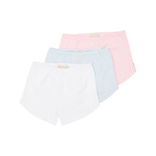 Load image into Gallery viewer, Itty Bitty Undershorts Set - Palm Beach Pink, Buckhead Blue, Worth Ave White
