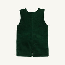 Load image into Gallery viewer, Jack Keene Jon Jon - Grier Green - Corduroy
